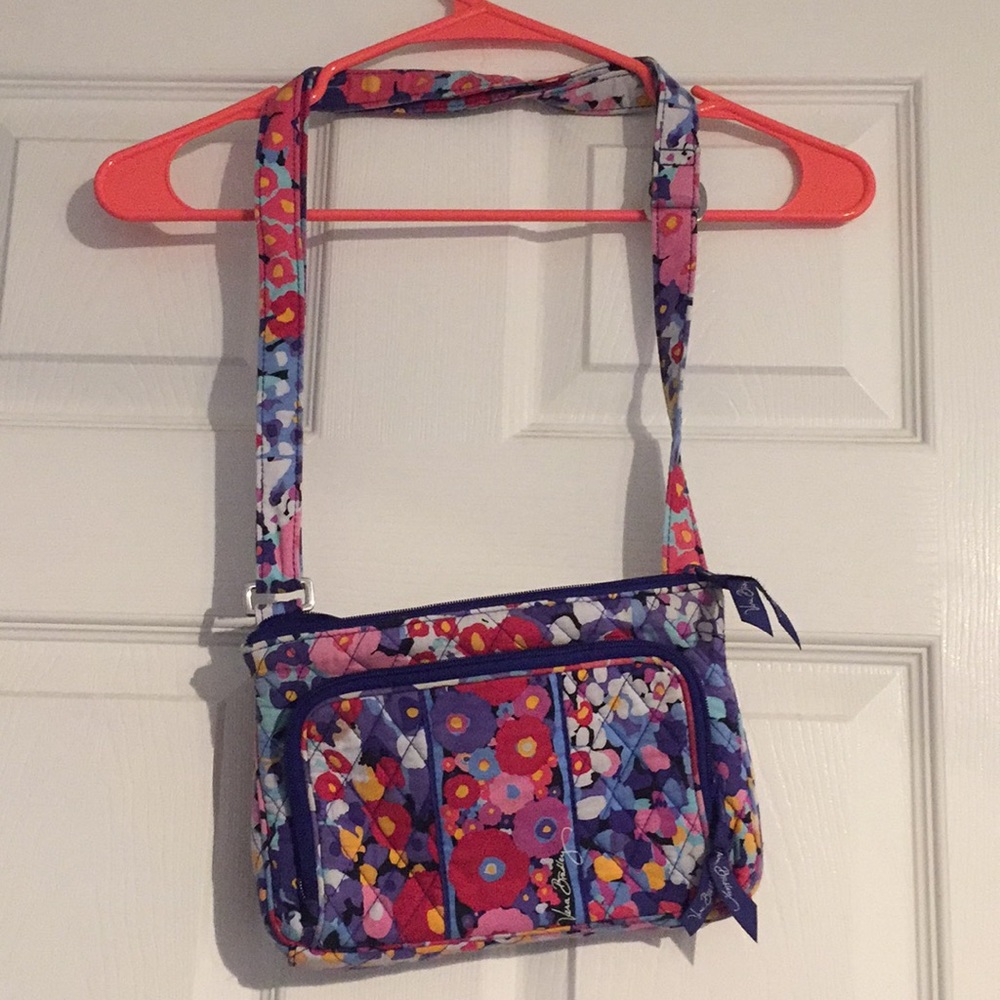 Vera Bradley little Hipster